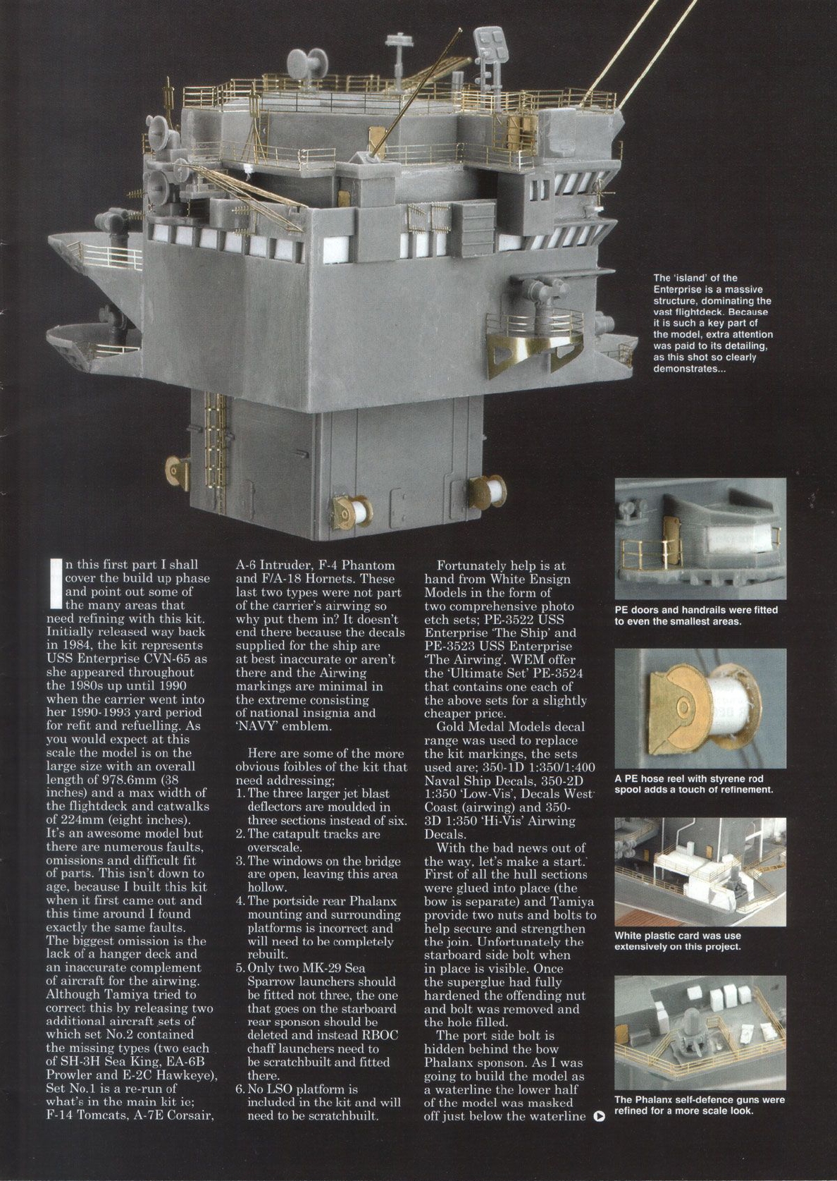 Tamiya Model Magazine 127 (2006-05)